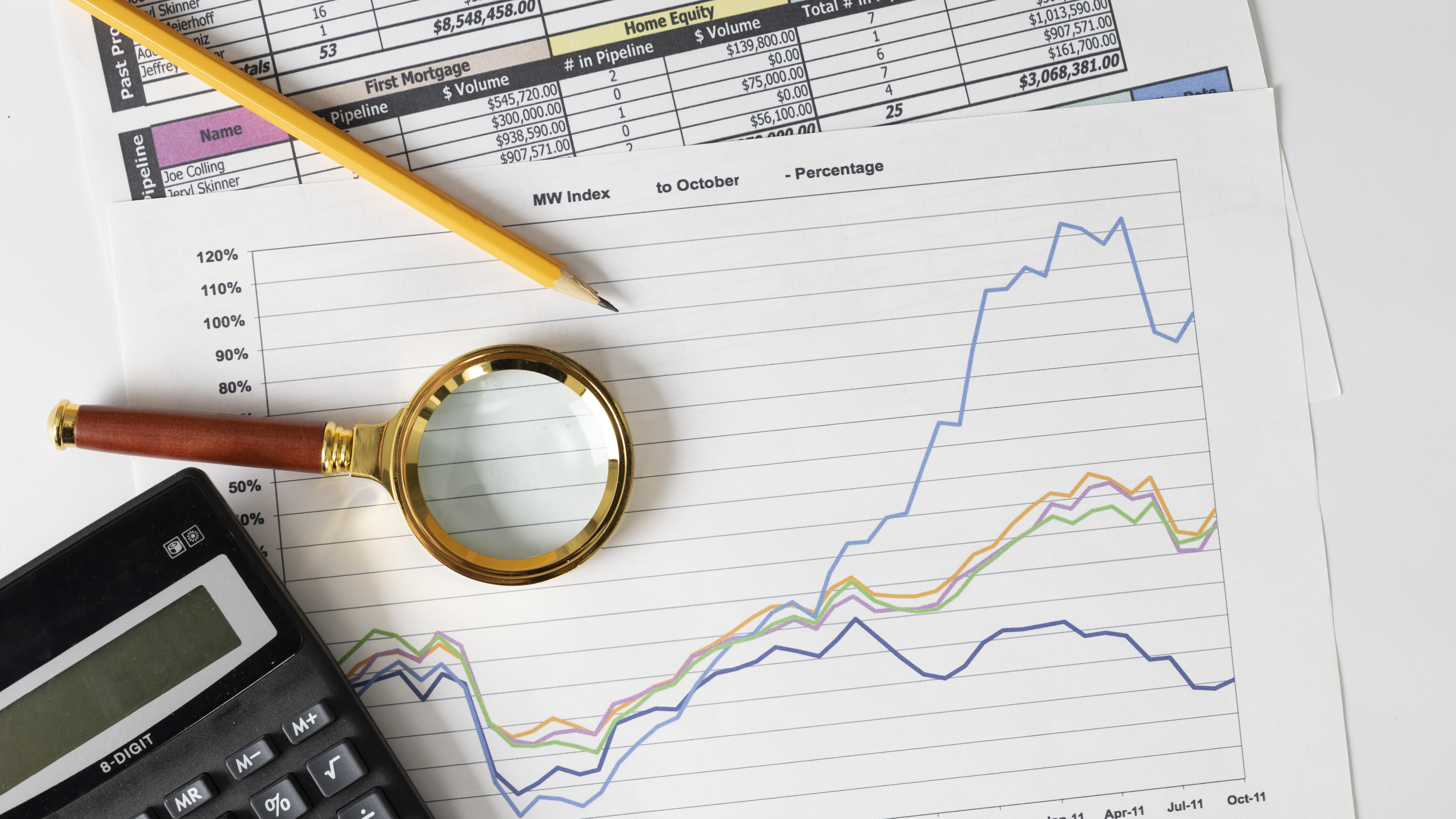 Radni listovi za financijsko planiranje